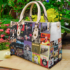 Blondie Leather Handbag 02