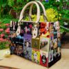 Blondie Leather Handbag