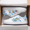 Bluey Stan Smith Shoes