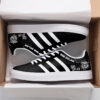 Bob Dylan A0 Stan Smith Shoes