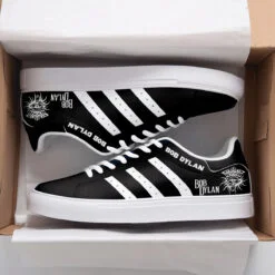 Bob Dylan A0 Stan Smith Shoes