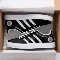 Bob Dylan A2 Stan Smith Shoes