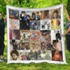 Bob Dylan Blanket