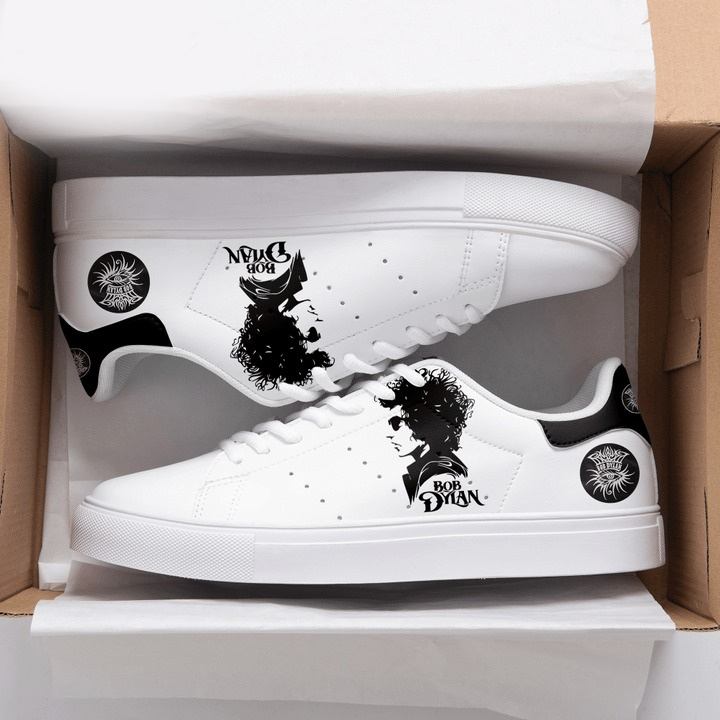 Bob Dylan Stan Smith Shoes 1 Bob Dylan Stan Smith Shoes