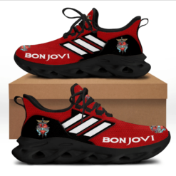 Bon Jovi Max Soul Shoes TH21