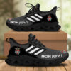 Bon Jovi G1 Max Soul Shoes