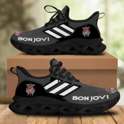 Bon Jovi G1 Max Soul Shoes