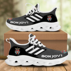 Bon Jovi G8 Max Soul Shoes