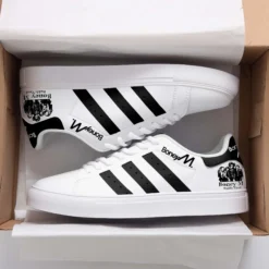 Boney M Stan Smith Shoes
