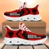 Boris Brejcha Max Soul Shoes TH21