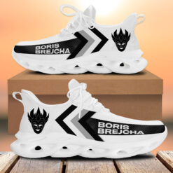 Boris Brejcha 2 Max Soul Shoes