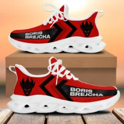 Boris Brejcha Max Soul Shoes TH21
