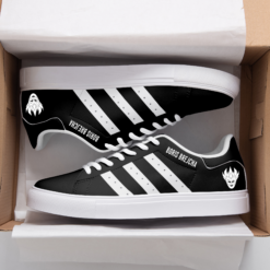 Boris Brejcha Stan Smith Shoes