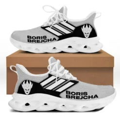 Boris Brejcha T1 Max Soul Shoes Shoes New Shoes