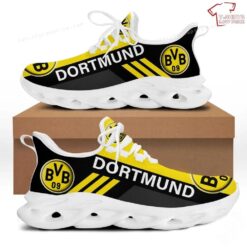 Borussia Dortmund Max Soul Shoes