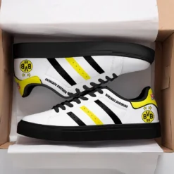 Borussia Dortmund Stan Smith Shoes