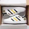 Boston Bruins Stan Smith Shoes TH21