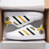 Boston Bruins Stan Smith Shoes