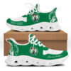 Boston Celtics Max Soul Shoes Shoes
