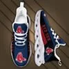 Boston Red Sox 4 Max Soul Shoes