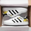 Bowie State University Stan Smith Shoes