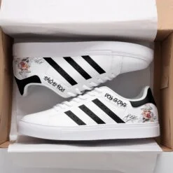 Boy George Stan Smith Shoes
