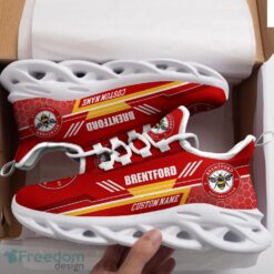 Brentford A2 Max Soul Shoes Shoes