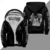 Bring Me The Horizon Fleece Jacket