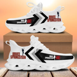 Bruce Springsteen Max Soul Shoes Shoes