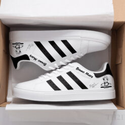 Bruno Mars Stan Smith Shoes