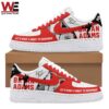 Bryan Adams Air Force Shoes