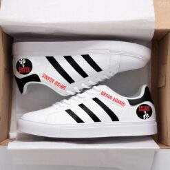 Bryan Adams Stan Smith Shoes