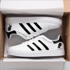 Bryan Ferry Roxy Stan Smith Shoes