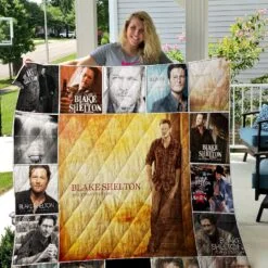 Bs Blanket