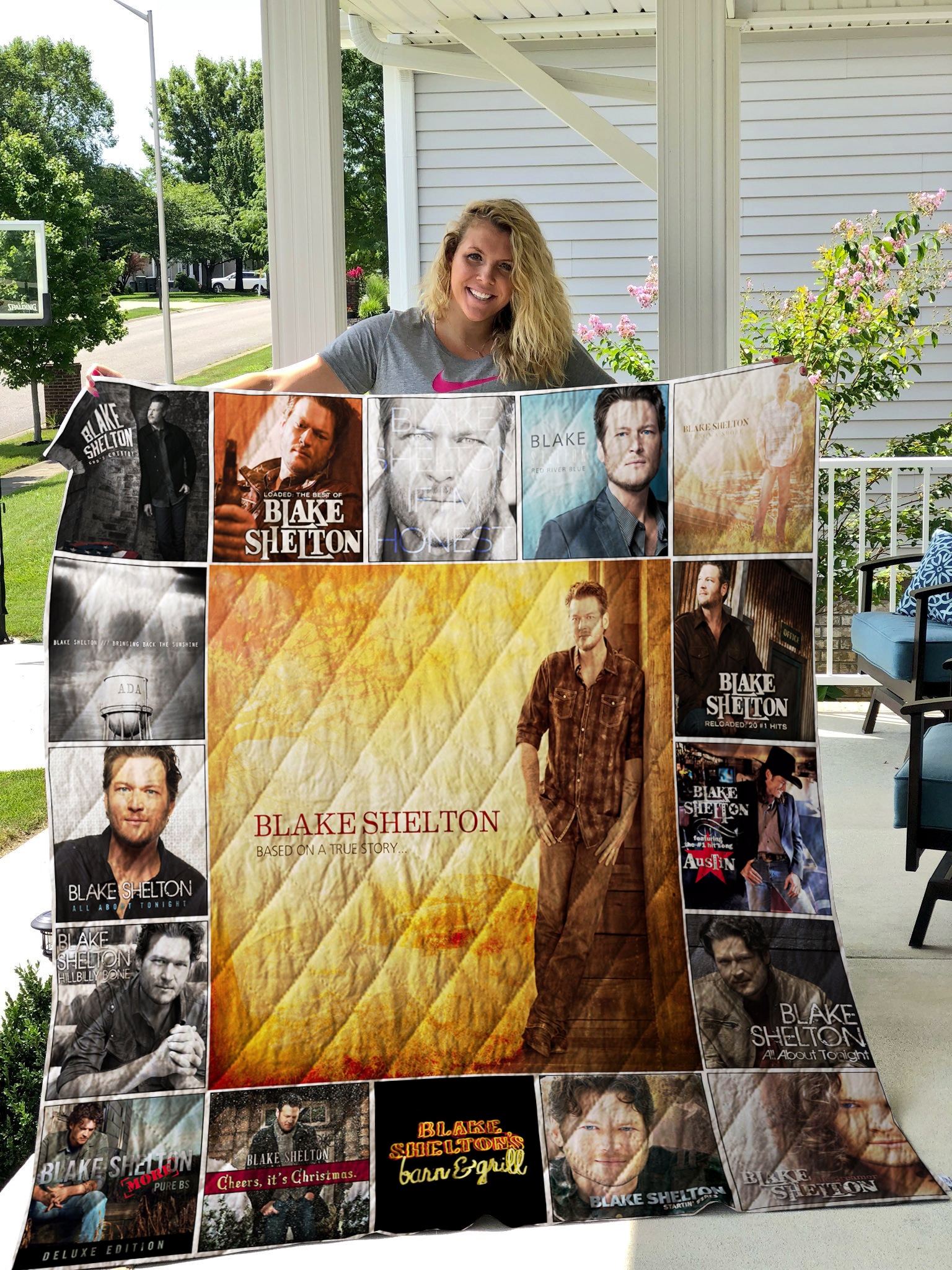 Bs Blanket 1 Bs Blanket
