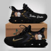 BuBu DuDu Max Soul Shoes