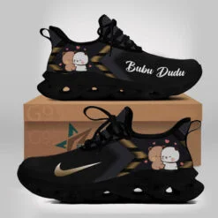 BuBu DuDu Max Soul Shoes