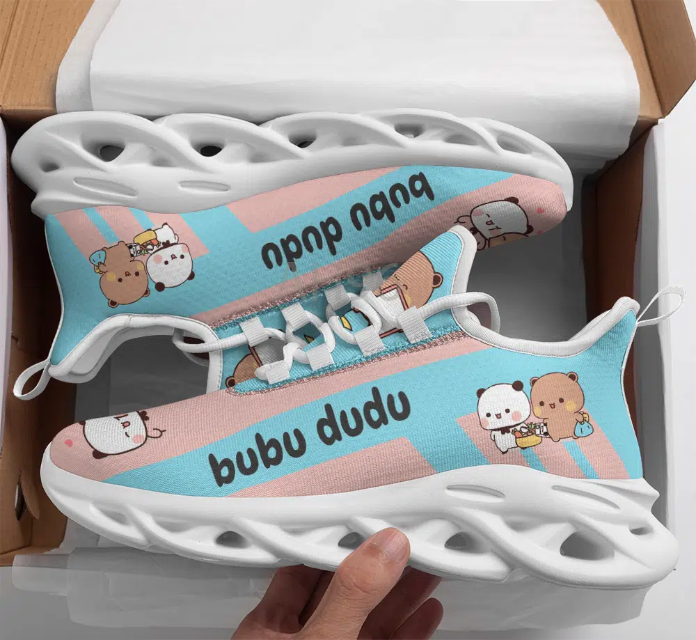 BuBu DuDu Max Soul Shoes 1 BuBu DuDu Max Soul Shoes