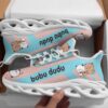 Bubu Dudu 1G Max Soul Shoes