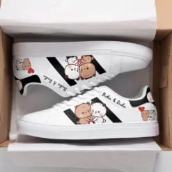Bubu Dudu Stan Smith Shoes L21