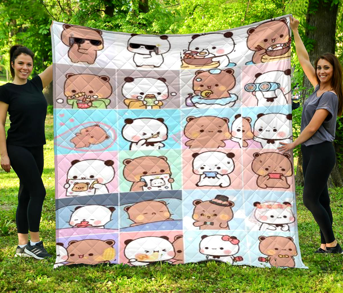 Bubu Dudu 2 Blanket 1 Bubu Dudu 2 Blanket