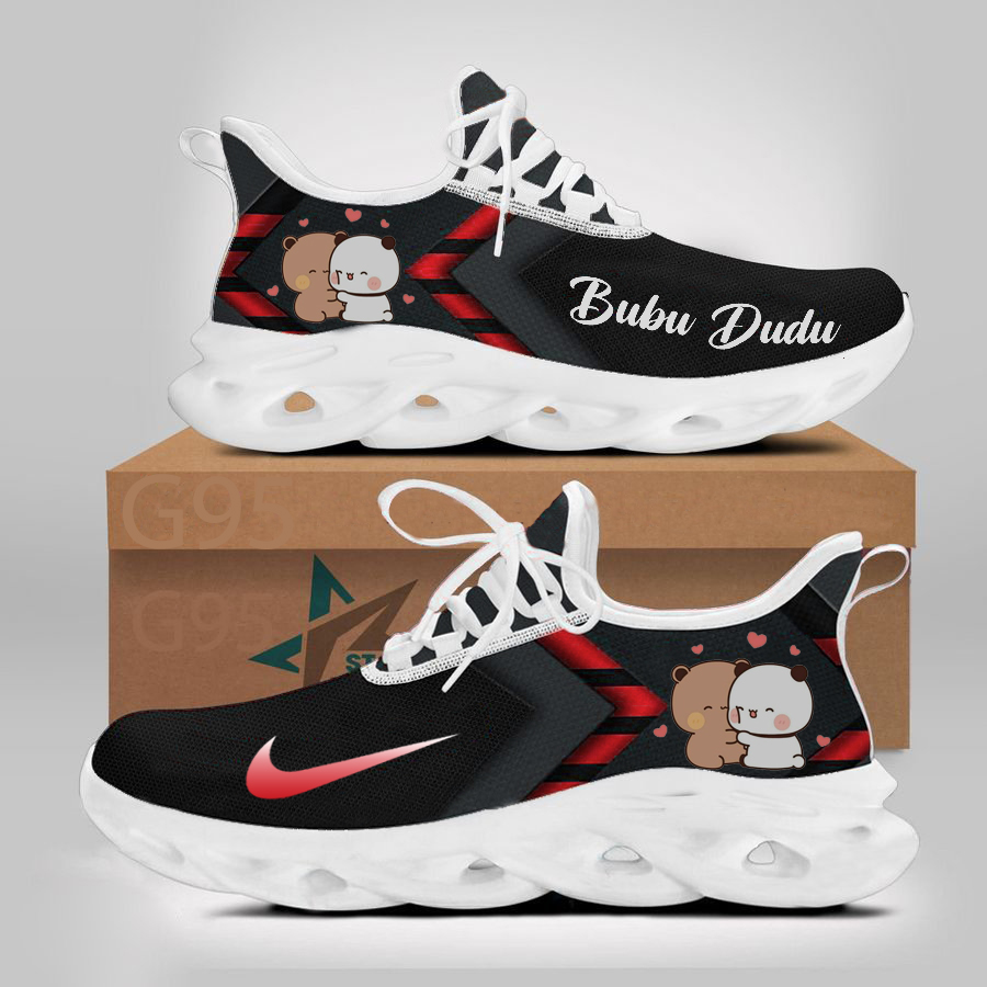 Bubu Dudu A1 Max Soul Shoes 1 Bubu Dudu A1 Max Soul Shoes