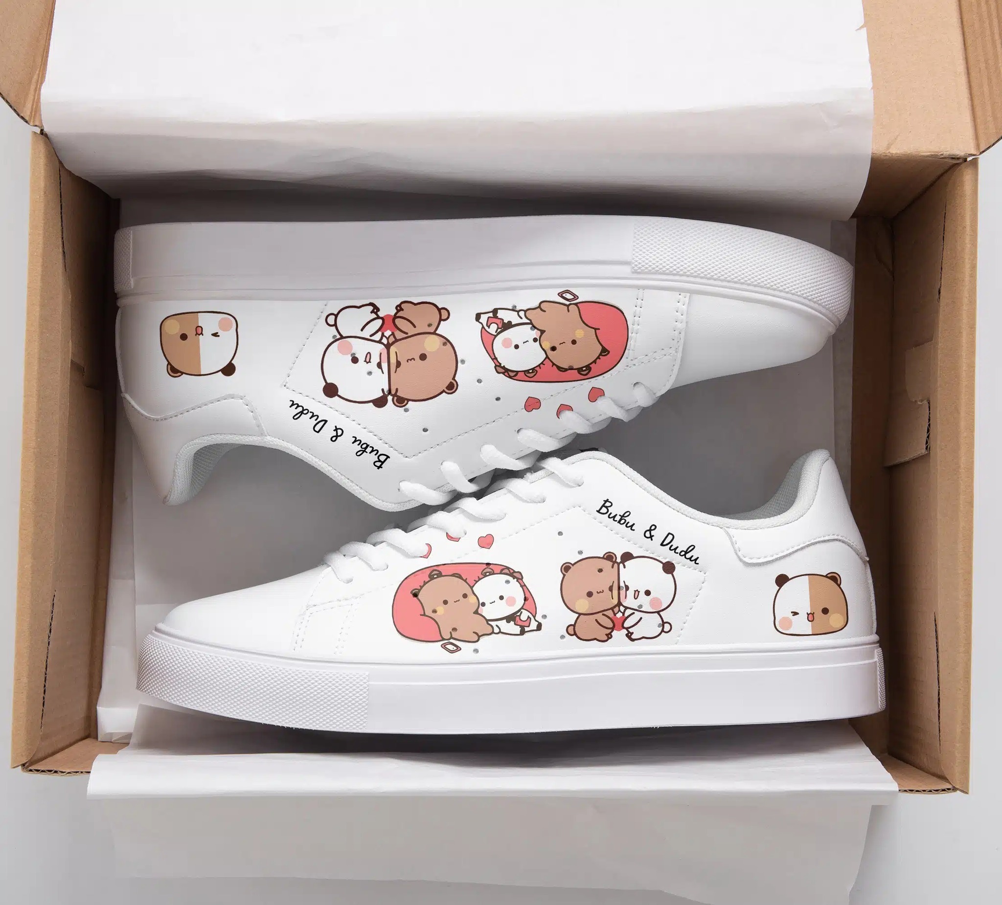 Bubu Dudu A1 Stan Smith Shoes 1 Bubu Dudu A1 Stan Smith Shoes