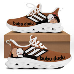 Bubu Dudu A4 Max Soul Shoes
