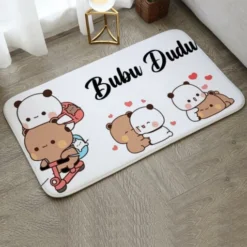 Bubu Dudu Area Rugs
