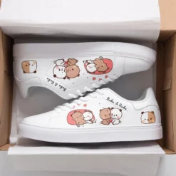 Bubu Dudu Lover 01 Stan Smith Shoes
