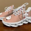Bubu Dudu Lover 1 Max Soul Shoes Shoes