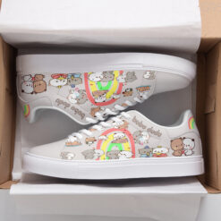 Bubu Dudu Lover G02 Stan Smith Shoes