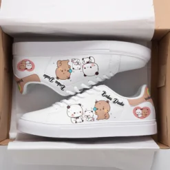 Bubu Dudu Lover Stan Smith Shoes