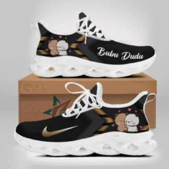 Bubu Dudu Max Soul Shoes
